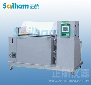 小型正航儀器鹽水噴霧試驗(yàn)箱產(chǎn)品的優(yōu)點(diǎn)介紹