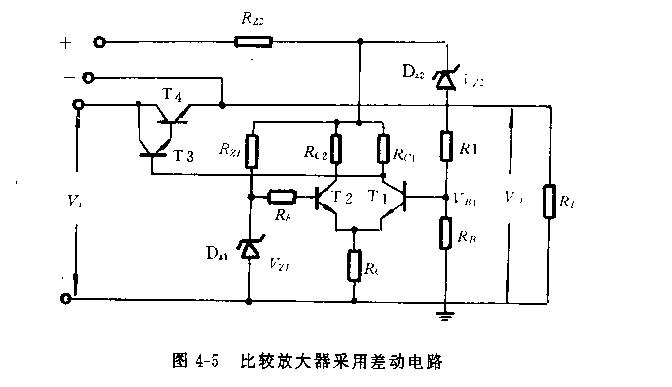 穩壓電源提高穩壓性能重要性
