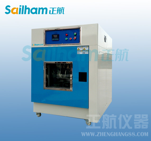 可靠性實(shí)驗(yàn)設(shè)備企業(yè)信息發(fā)展趨勢(shì)