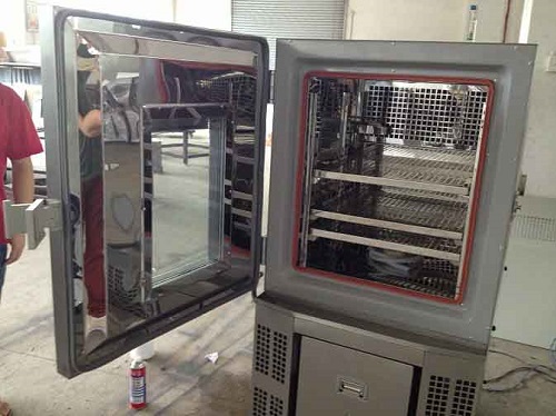 評測X52-5高氯化聚乙烯防腐面漆