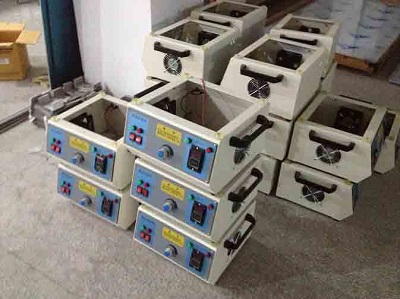 紫外線監測系統