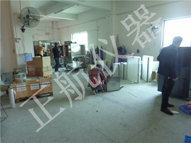 正航儀器廠家細節圖